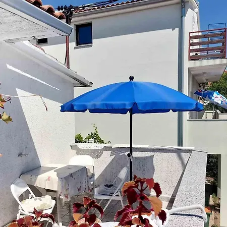 Appartamento Miroslava