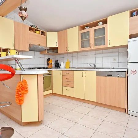 アパート Miroslava ヴォディツェ