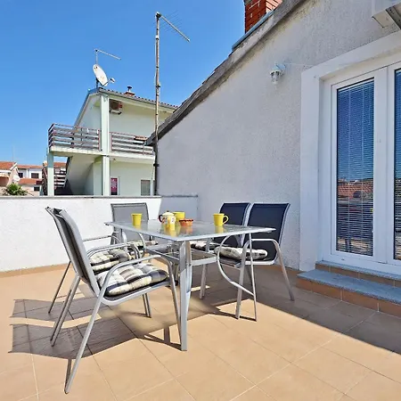 Διαμέρισμα Miroslava