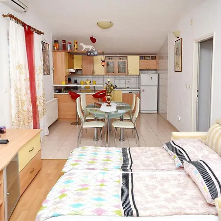 Miroslava Διαμέρισμα Βόντιτσε