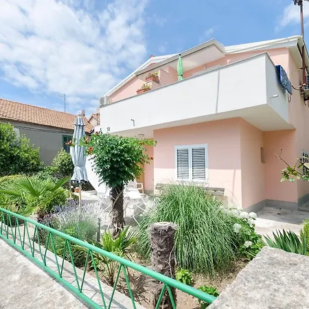Apartament Miroslava