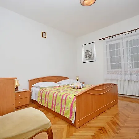 Miroslava Apartman