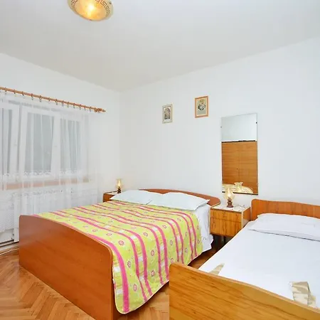 Miroslava Apartamento Vodice