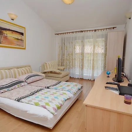 Miroslava Appartamento