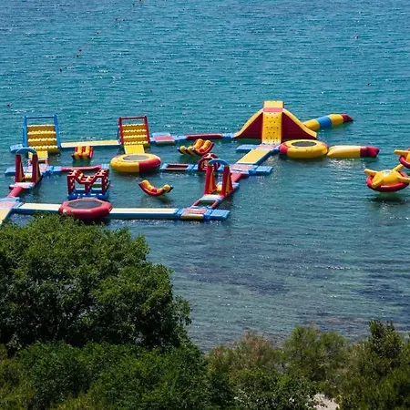 Apartmán Miroslava *