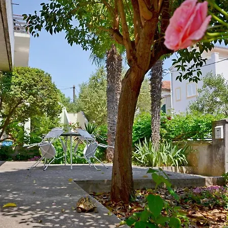 Appartamento Miroslava