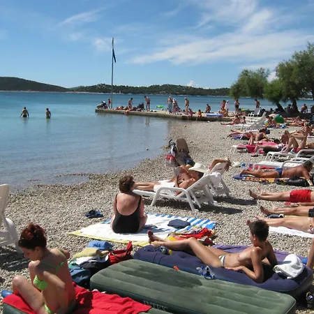 Miroslava Appartamento *