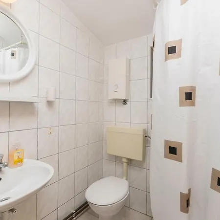 Appartamento Miroslava *