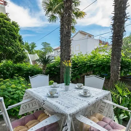 Miroslava Appartamento