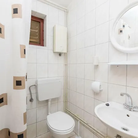 Miroslava Apartment