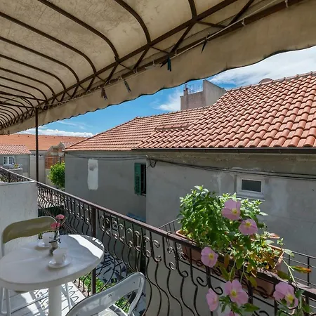 Appartamento Miroslava