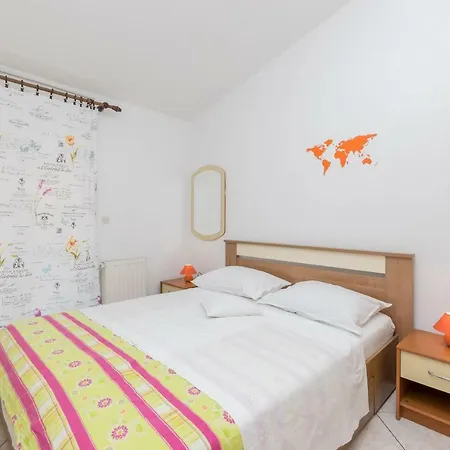 Apartamento Miroslava Vodice