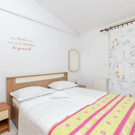 Appartamento Miroslava