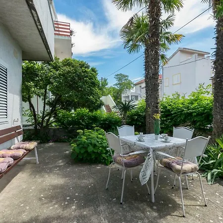 Apartamento Miroslava *