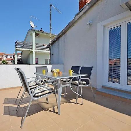 Appartamento Miroslava *