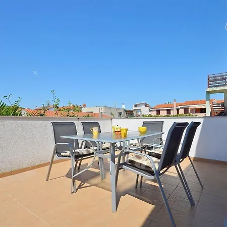 Miroslava Appartamento *