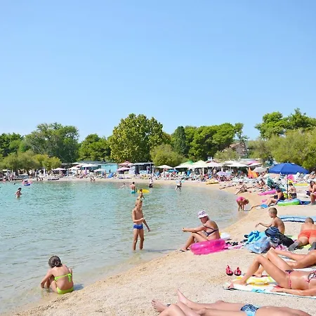 Miroslava Apartamento Vodice