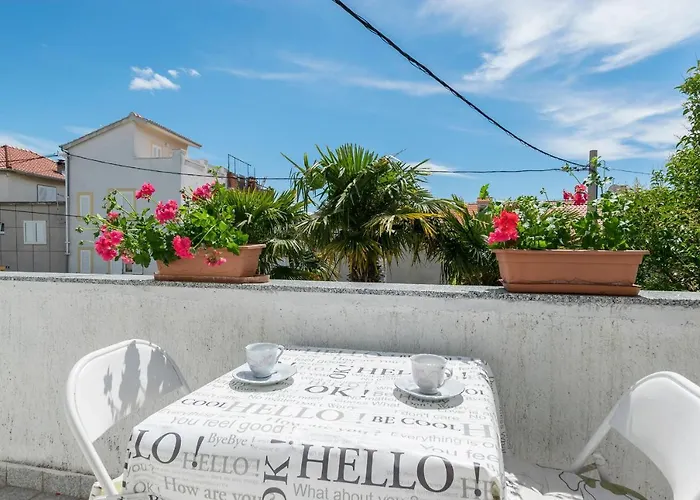 アパート Miroslava *