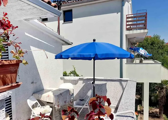 Διαμέρισμα Miroslava