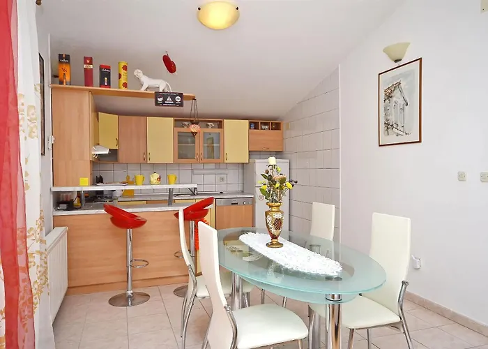 Miroslava Διαμέρισμα