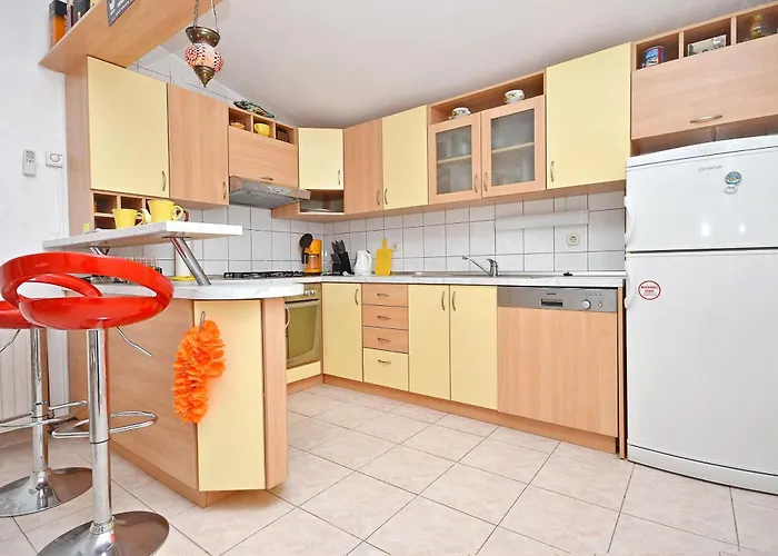 Διαμέρισμα Miroslava Βόντιτσε