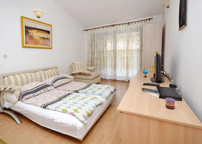 Miroslava Διαμέρισμα *