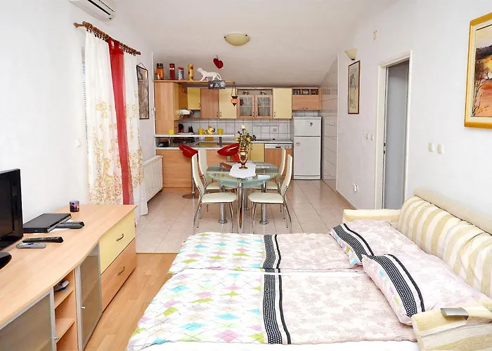 Miroslava Διαμέρισμα Βόντιτσε