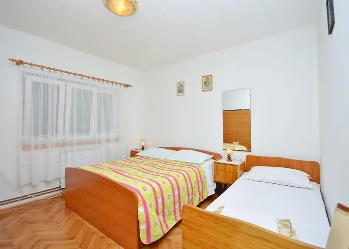 Miroslava Διαμέρισμα Βόντιτσε