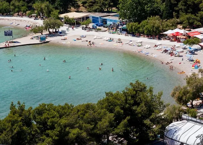 Διαμέρισμα Miroslava Βόντιτσε