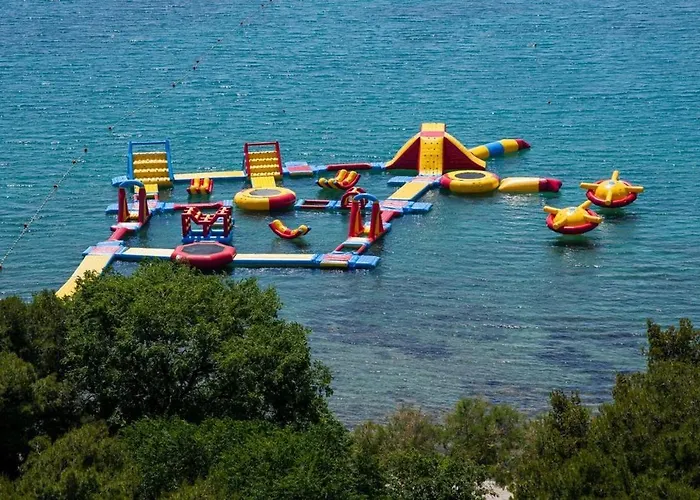 アパート Miroslava *