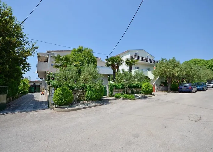 アパート Miroslava *