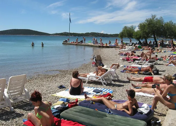 Miroslava Διαμέρισμα *