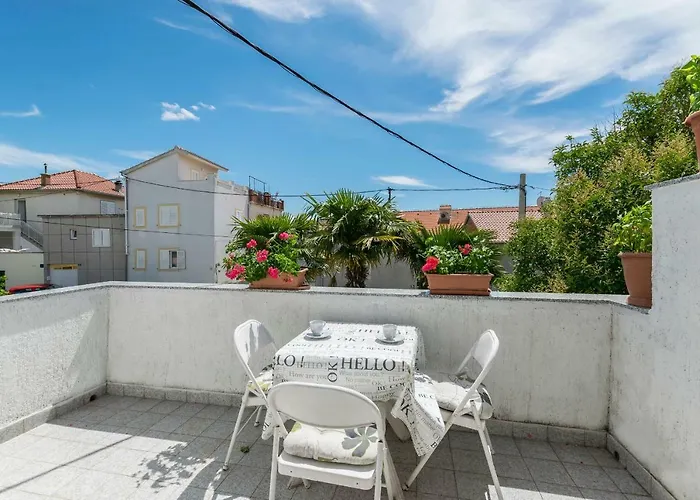 Miroslava Daire Vodice