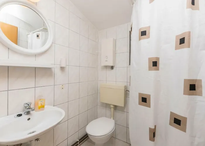 アパート Miroslava *