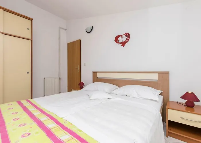 Miroslava Διαμέρισμα Βόντιτσε