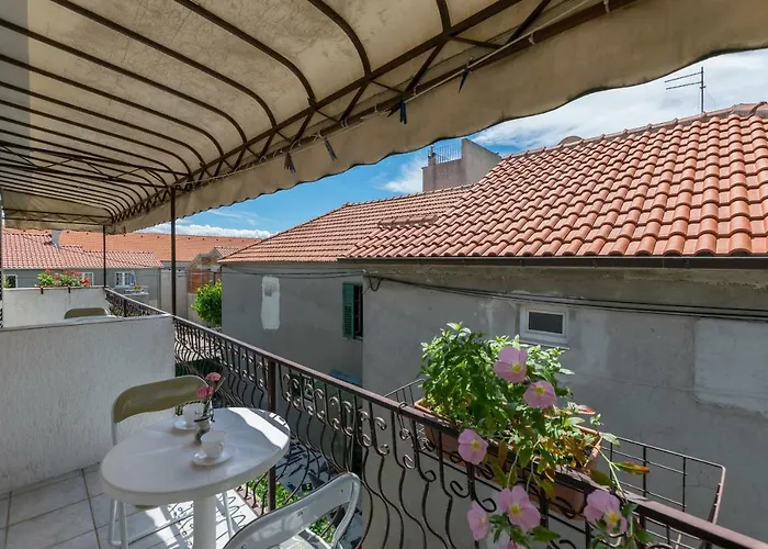 Διαμέρισμα Miroslava