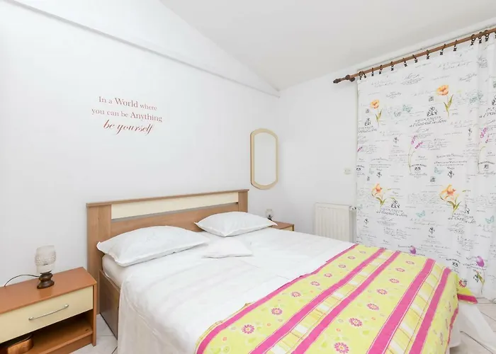 Διαμέρισμα Miroslava