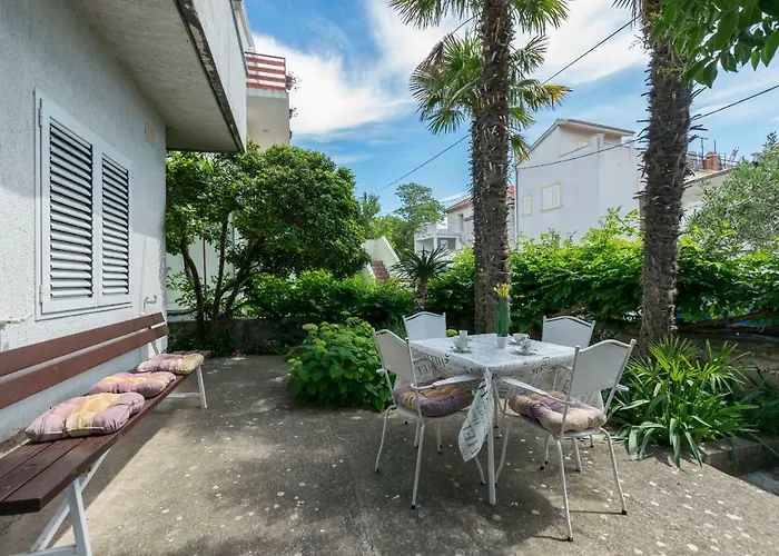 Διαμέρισμα Miroslava *