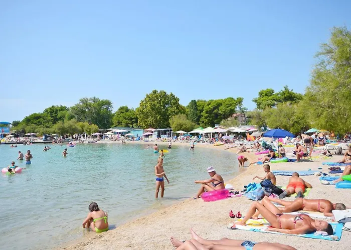 Miroslava Διαμέρισμα Βόντιτσε