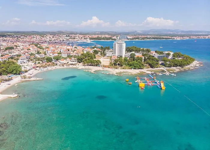 アパート Miroslava *